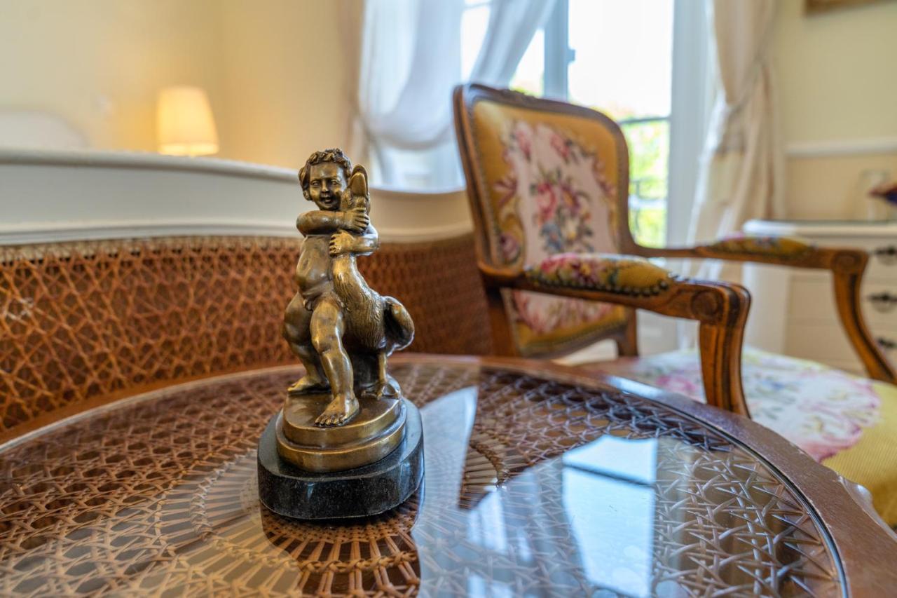 Romantisches Hotel Zur Post برودنباخ المظهر الخارجي الصورة