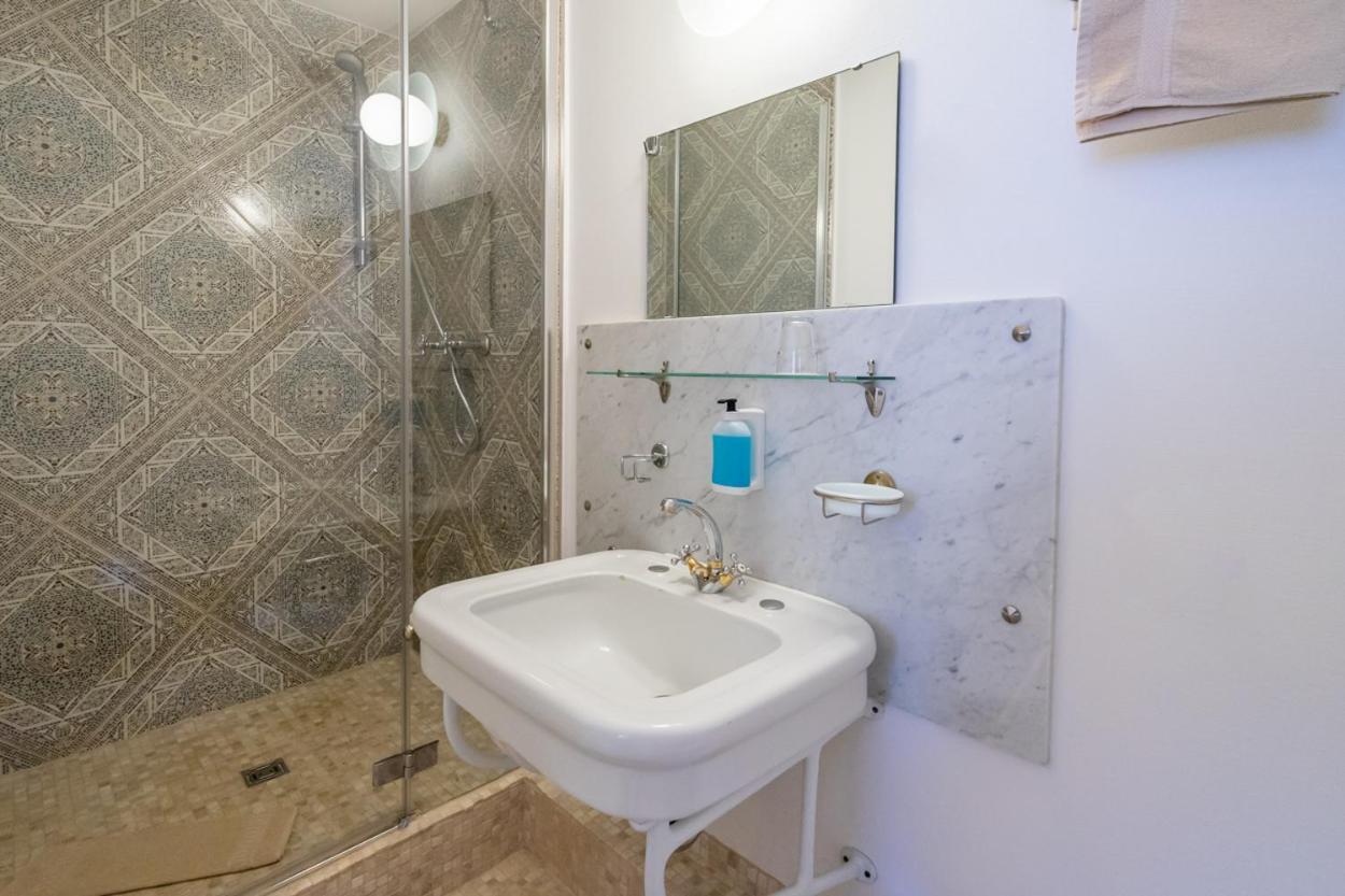 Romantisches Hotel Zur Post برودنباخ المظهر الخارجي الصورة