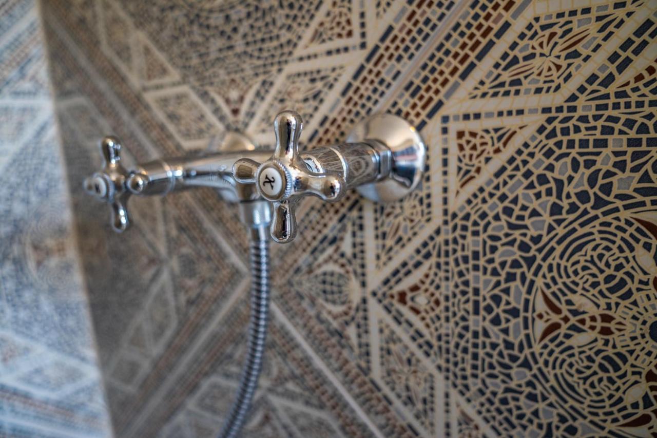 Romantisches Hotel Zur Post برودنباخ المظهر الخارجي الصورة